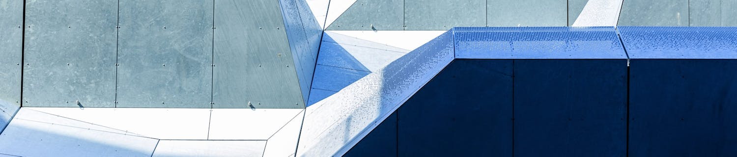 Arkitektur fotografi med paketobjektiv